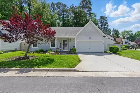 3213 Dock Lndg, Virginia Beach, VA 23456