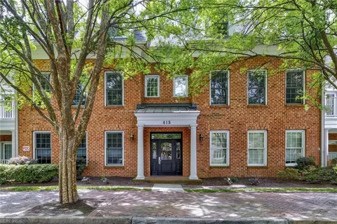 415 E Freemason St #2A, Norfolk, VA 23510