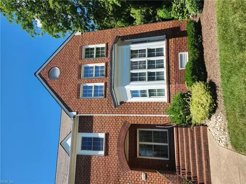 109 Edith Wharton Sq, Newport News, VA 23606