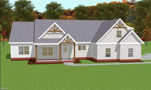 114 Rosewood Dr, Suffolk, VA 23434