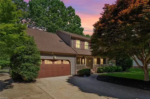 1117 Patrick Ln, Newport News, VA 23608