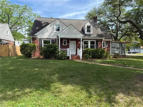 8800 Semmes Ave, Norfolk, VA 23503