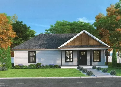 Mm Gates Bank Rd, Gates County, NC 27937