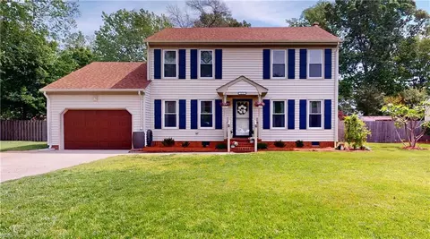 513 Currituck Dr, Chesapeake, VA 23322