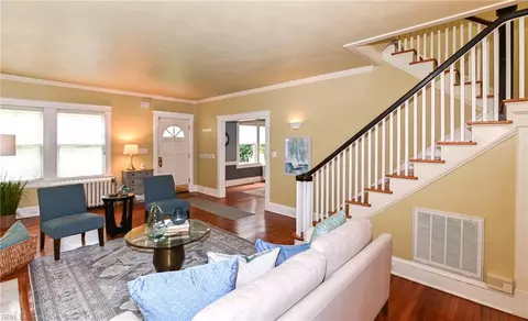 1514 Bolling Ave, Norfolk, VA 23508