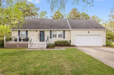 8209 Harlan Dr, Suffolk, VA 23436