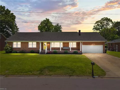 5557 Westward Dr, Virginia Beach, VA 23464