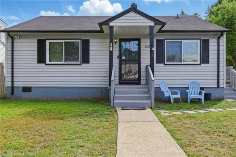 1301 Virgilina Ave, Norfolk, VA 23503