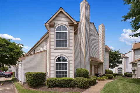 701 Harbor Springs Trl #701, Virginia Beach, VA 23462