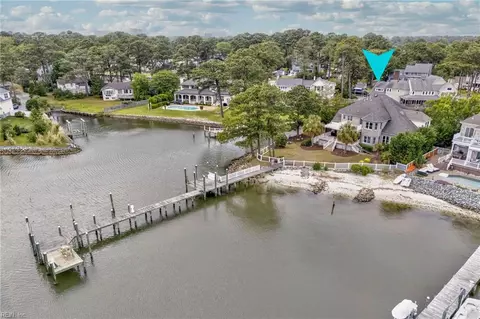 2509 Lone Pine Pt, Virginia Beach, VA 23451