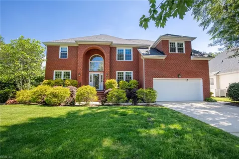 2649 Springhaven Dr, Virginia Beach, VA 23456