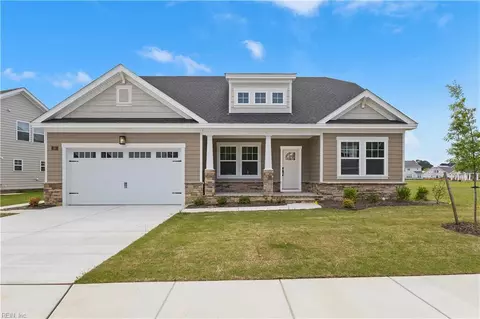 36 Serenity Ln, Suffolk, VA 23433