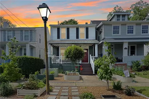 254 Lucile Ave, Norfolk, VA 23504