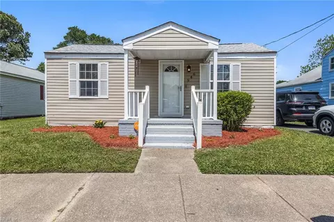 946 Avenue H, Norfolk, VA 23513