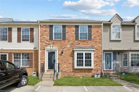 2918 Szetela Ct, Hampton, VA 23666