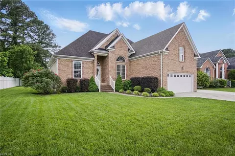 811 Jerryville St, Chesapeake, VA 23322