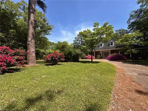4508 Winston Rd, Portsmouth, VA 23703