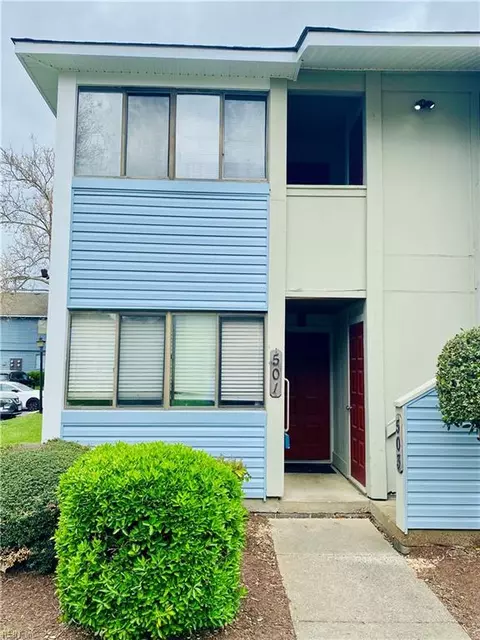 501 Abbot Muse St #2-104, Virginia Beach, VA 23452