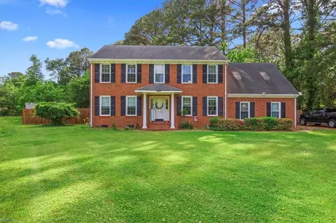 4065 Heutte Dr, Norfolk, VA 23518