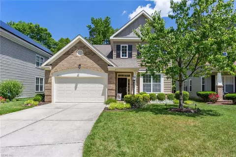 22275 Charthouse Ln, Carrollton, VA 23314