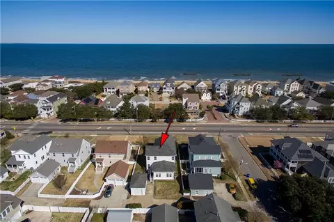 3739 E Ocean View Ave, Norfolk, VA 23518