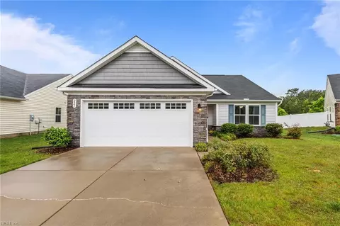 221 Valley Gate Ln, Williamsburg, VA 23188