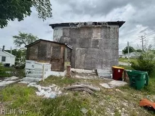 544 S Jefferson St, Petersburg, VA 23803