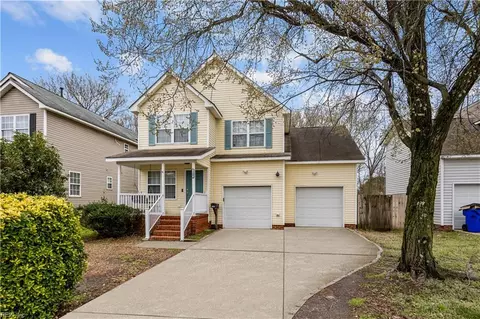 1309 W 25th St, Norfolk, VA 23508