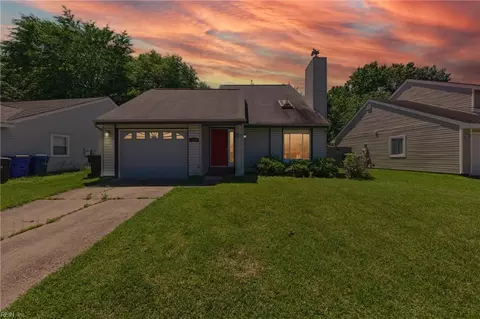 5025 Hillswick Dr, Virginia Beach, VA 23464
