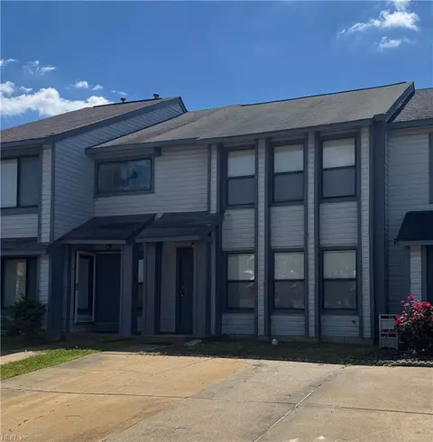 716 Quesnel Dr, Virginia Beach, VA 23454
