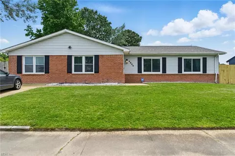 4605 Helensburgh Dr, Chesapeake, VA 23321