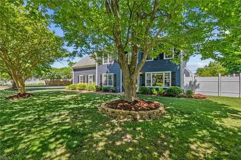 2364 Kerr Dr, Virginia Beach, VA 23454
