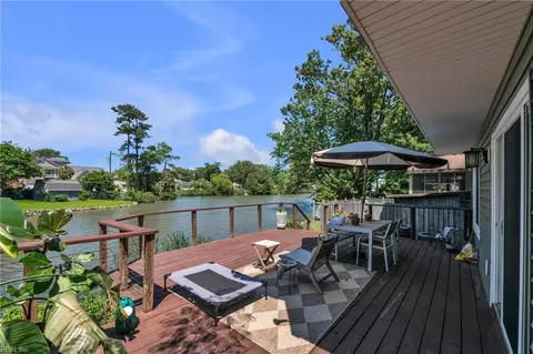 517 Lake Dr, Virginia Beach, VA 23451