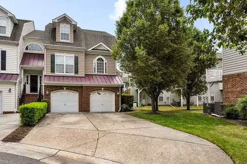 4413 Harlesden Dr, Virginia Beach, VA 23462