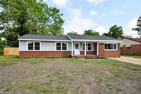 4123 Wake Ave, Chesapeake, VA 23324