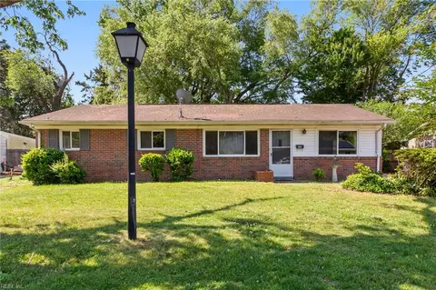 3521 Boyd Rd, Virginia Beach, VA 23452