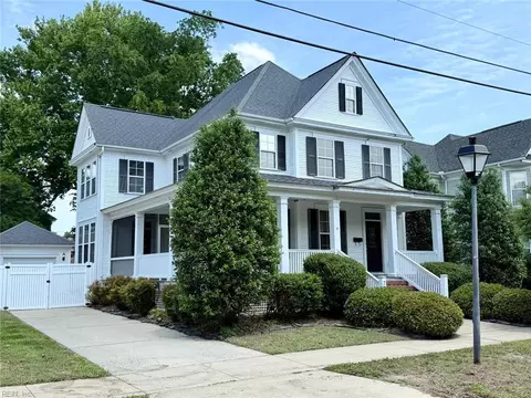 230 W 33rd St, Norfolk, VA 23504