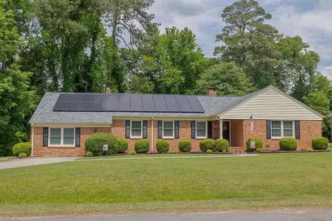 148 Verna St, Franklin, VA 23851