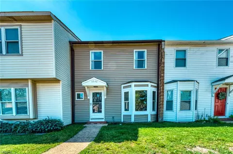 1546 Sangaree Cir, Virginia Beach, VA 23464