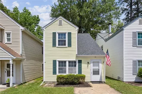 7 Mellon St # A, Newport News, VA 23606