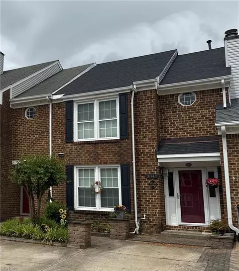 3848 Whitechapel Arch Arch, Chesapeake, VA 23321