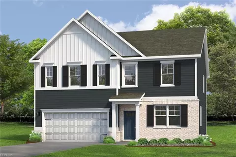 4044 Brians Ln, Suffolk, VA 23434