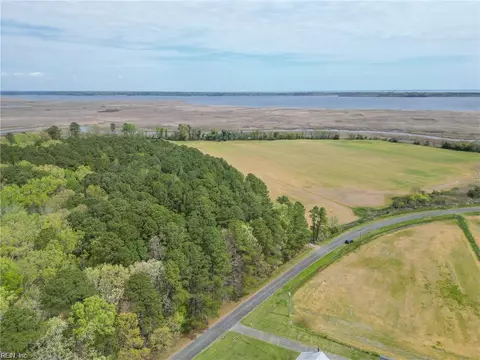 lot D Whitehurst Rd, Currituck County, NC 27950