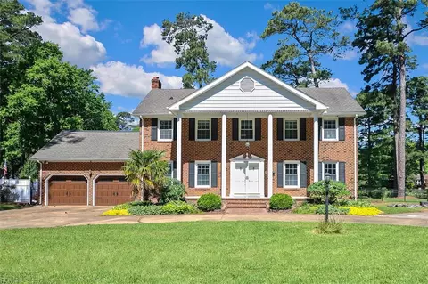 6619 Azalea Garden Rd, Norfolk, VA 23518