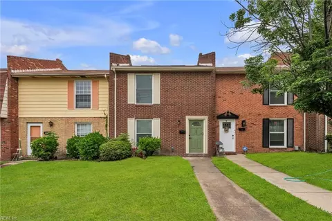 1646 Corprew Ave, Norfolk, VA 23504