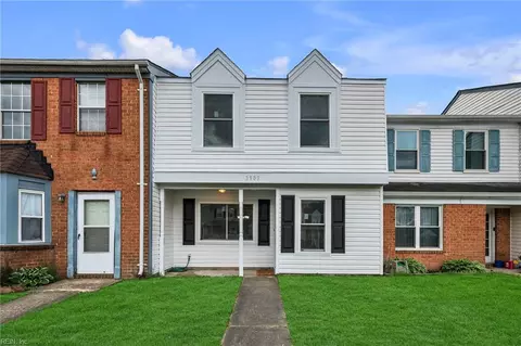 3903 Lantana Pl, Virginia Beach, VA 23456
