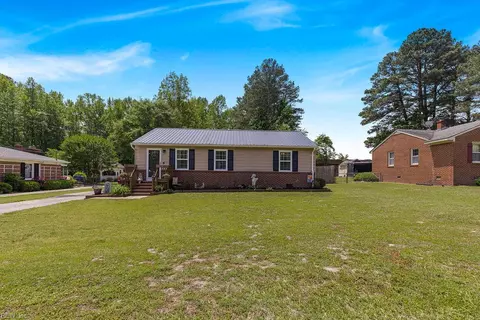 639 Turlington Rd, Suffolk, VA 23434