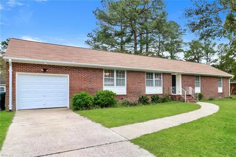 3609 Ithaca Trl, Suffolk, VA 23435
