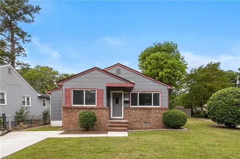 1416 Mellwood Ct, Norfolk, VA 23513