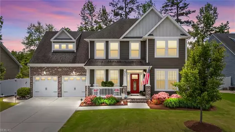 964 Checkerspot Way, Chesapeake, VA 23323